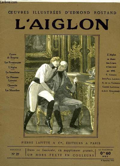 edition-rare-pierre-lafitte-de-l-aiglon-edmond-rostand-